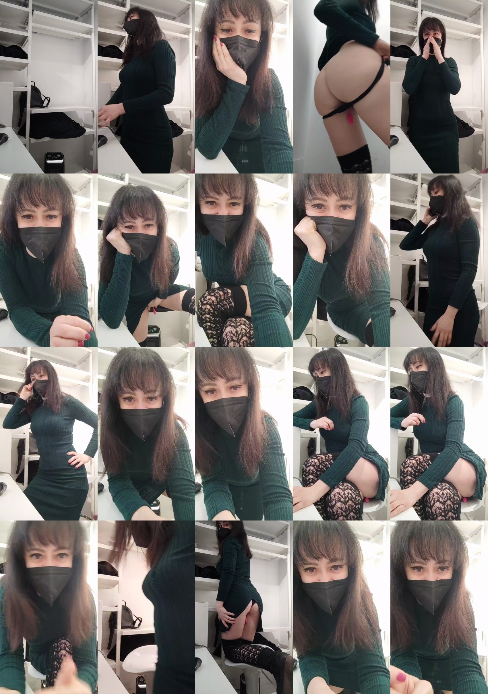 DahliaSegreta  24-03-2022